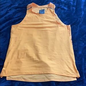 Nike tank top